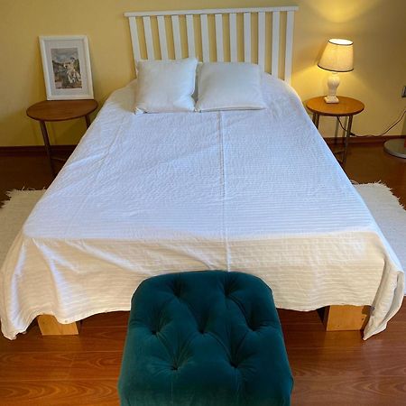 Cosy Bedroom For 2 With Balcony In A Family Villa Turnu Măgurele Εξωτερικό φωτογραφία