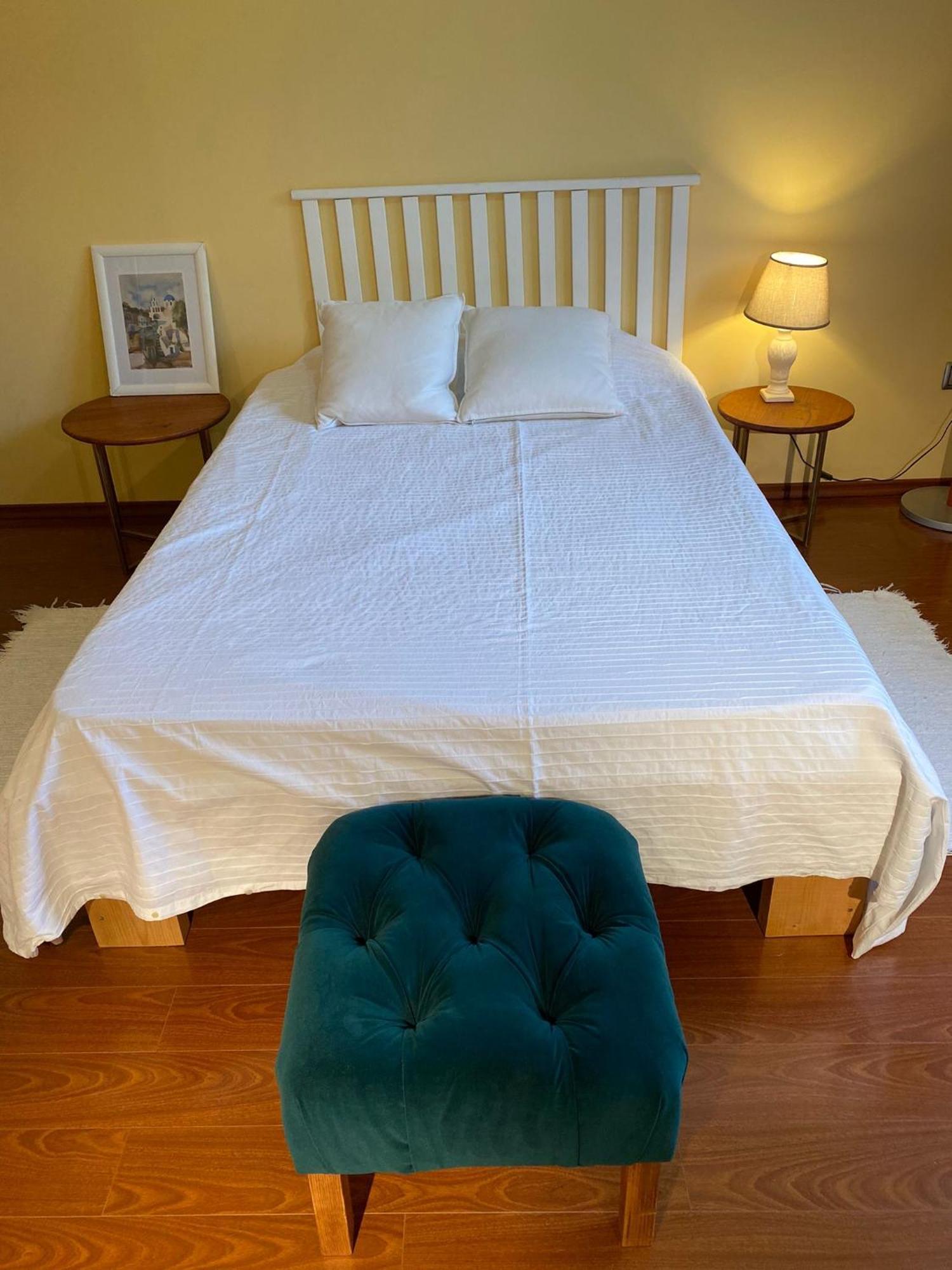 Cosy Bedroom For 2 With Balcony In A Family Villa Turnu Măgurele Εξωτερικό φωτογραφία