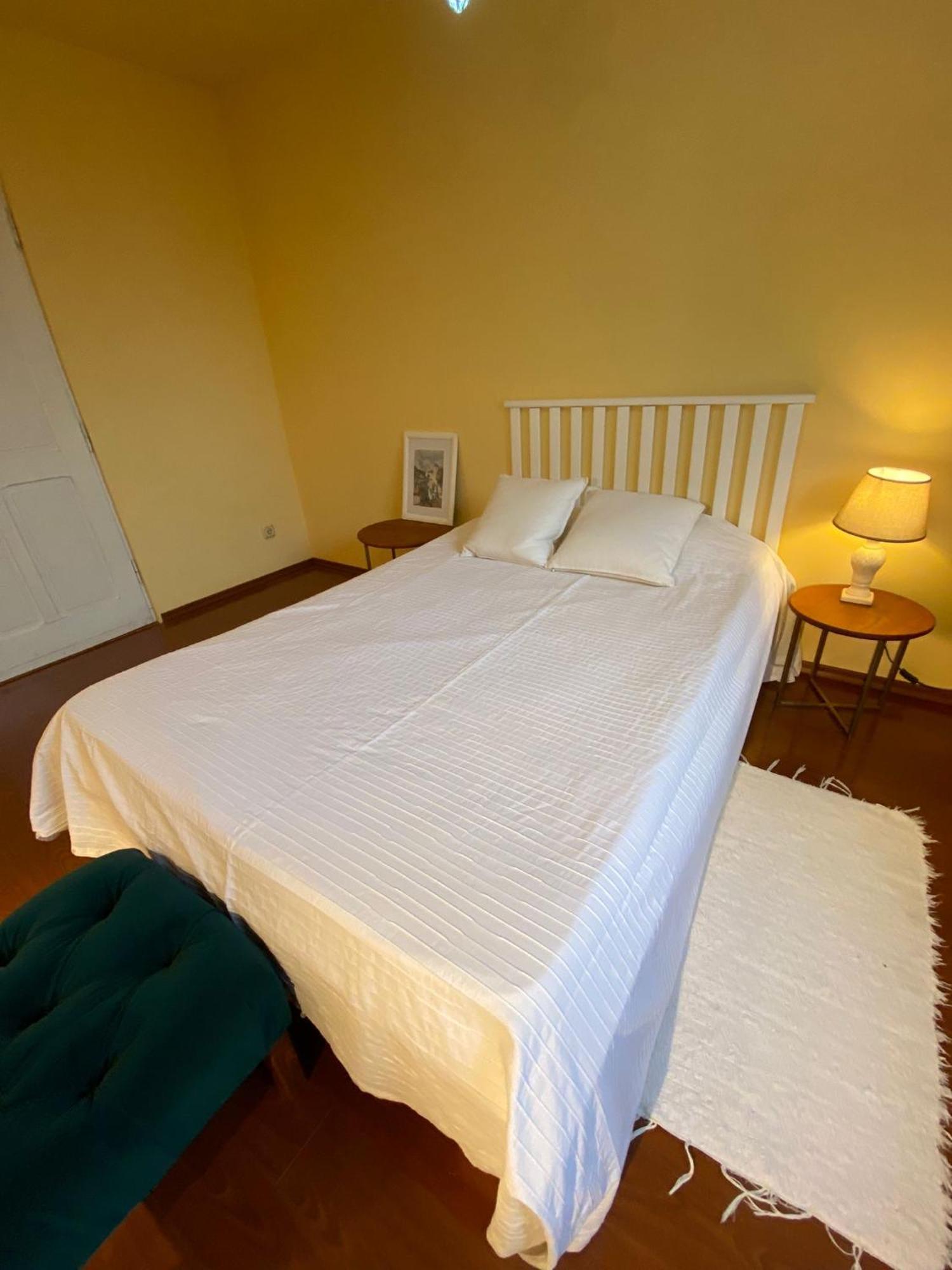 Cosy Bedroom For 2 With Balcony In A Family Villa Turnu Măgurele Εξωτερικό φωτογραφία